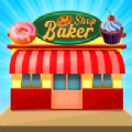 面包店商业模拟器手游app
