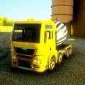 水泥卡车模拟器 2024最新版手游app