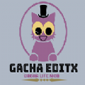 Gacha Editx 免广告版手游app