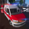 救护车模拟3D 手机版手游app