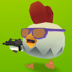 公鸡射手 2.5.0.3版本手游app
