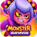 Monster Survivors 中文版手游app