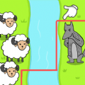 小羊过桥手游app