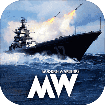 MODERN WARSHIPS 海外版手游app