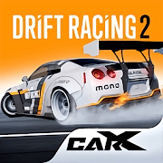 Drift Racing 2手游app