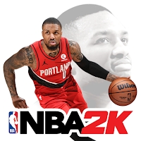 NBA 2K Mobile 国际服手游下载手游app