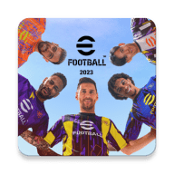 eFootball 2024手游app