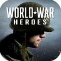 世界战争英雄国际服手游app