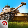 World of Tanks Blitz 亚服手游app