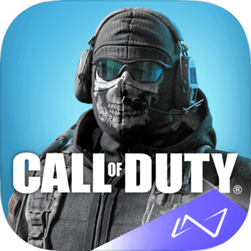 call of duty 台服手游app