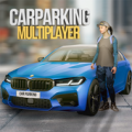 car parking multiplayer 国际服手游app
