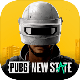 PUBG：NEW STATE 国际服手游app