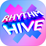 Rhythm Hive 国际服最新版手游app