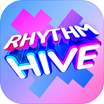 Rhythm Hive 国际服安卓下载手游app