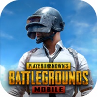 PUBG MOBILE 苹果版手游手游app