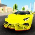 兰博基尼跑车模拟器 游戏下载安装手游app