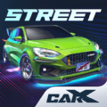 CarXStreet 正版手游app