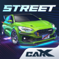 CarXStreet 中文版手游app