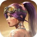 Dust Lands 中文版手游app