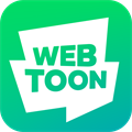 Naver Webtoon 中文版手机软件app