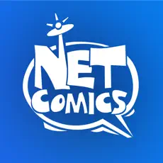 NETCOMICS漫画 手机版手机软件app