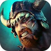 Vikings: War of Clans手游app