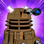 Doctor Who: Lost in Time手游app