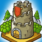 成长城堡塔防手游app