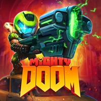 Mighty DOOM手游app