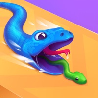 Snake Run Race手游app