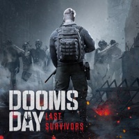 Doomsday: Last Survivors手游app
