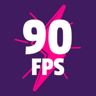 90fps 官方正版手机软件app