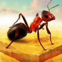 蚂蚁进化模拟器 中文版手游app