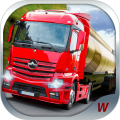 欧洲卡车模拟器2 安卓版手游app