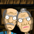 逃离爷爷和奶奶的房子手游app