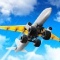 疯狂飞机着陆模拟器 手机版手游app