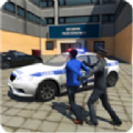 罪恶城市：警车模拟器手游app