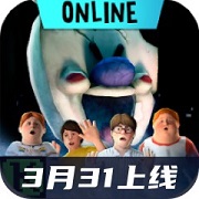 Ice Scream United手游app