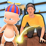 宝宝世界模拟器手游app