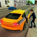 出租车日常模拟器手游app