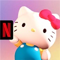 Hello Kitty幸福旅行手游app