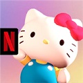 Hello Kitty幸福旅行 安卓版手游app