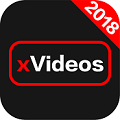 Xvideos 无广告版手机软件app