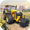 超级拖拉机农业模拟器手游app