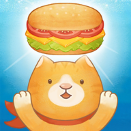 猫的三明治cafeheaven手游app