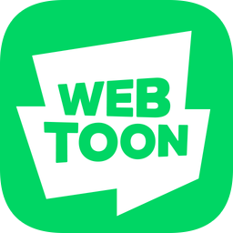 naver webtoon 汉化包中文版手机软件app
