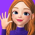 zepeto 2024中文版手机软件app