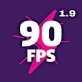 90fps forpubg手机软件app