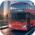巴士模拟器现代欧洲 中文版手游app