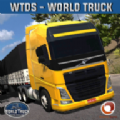 世界卡车驾驶模拟器 汉化版下载手游app